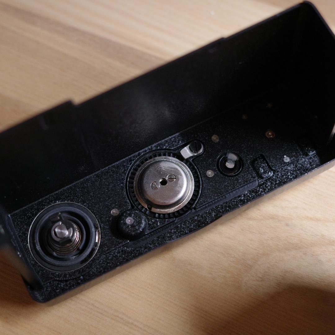 Rollei 35 S + ケース