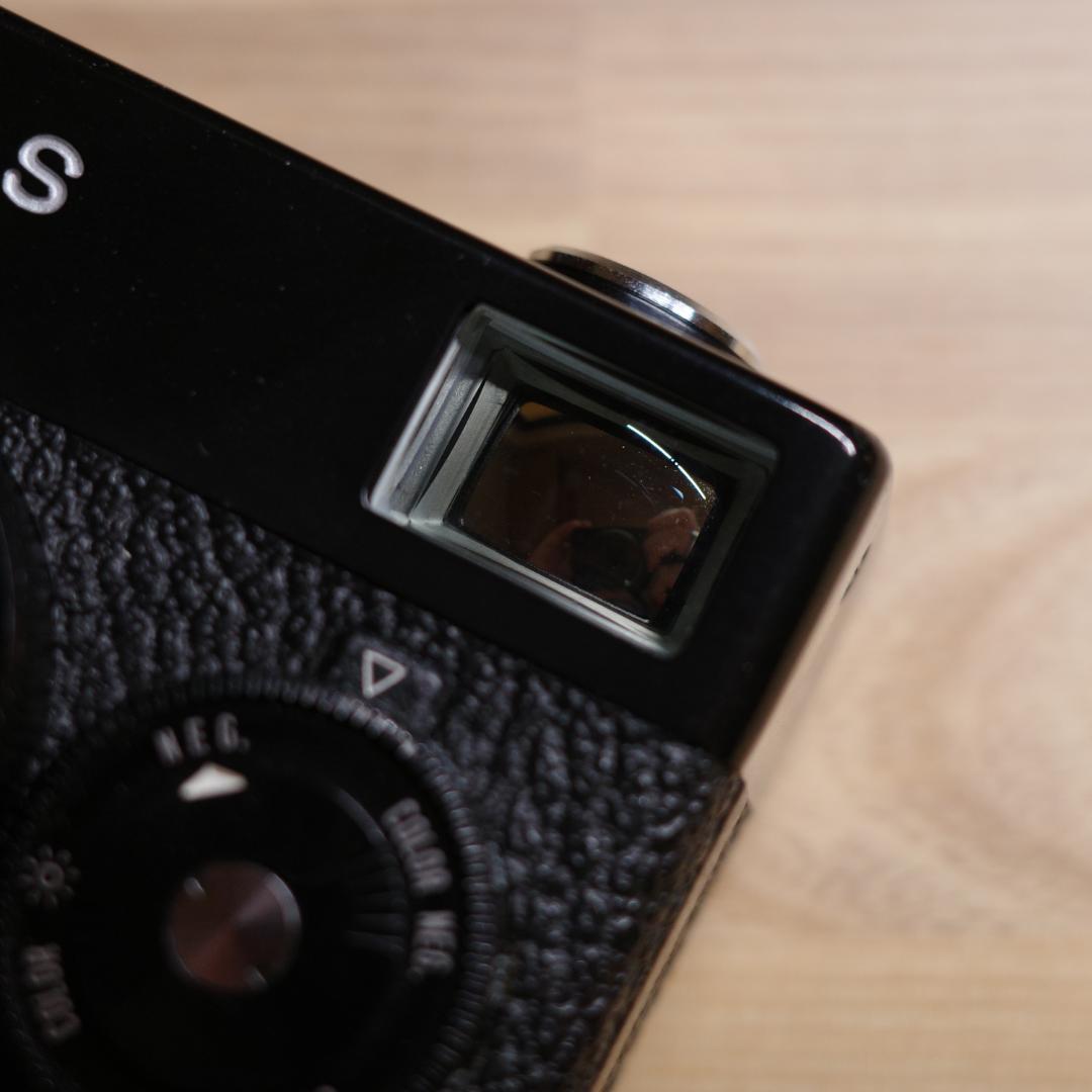 Rollei 35 S + ケース