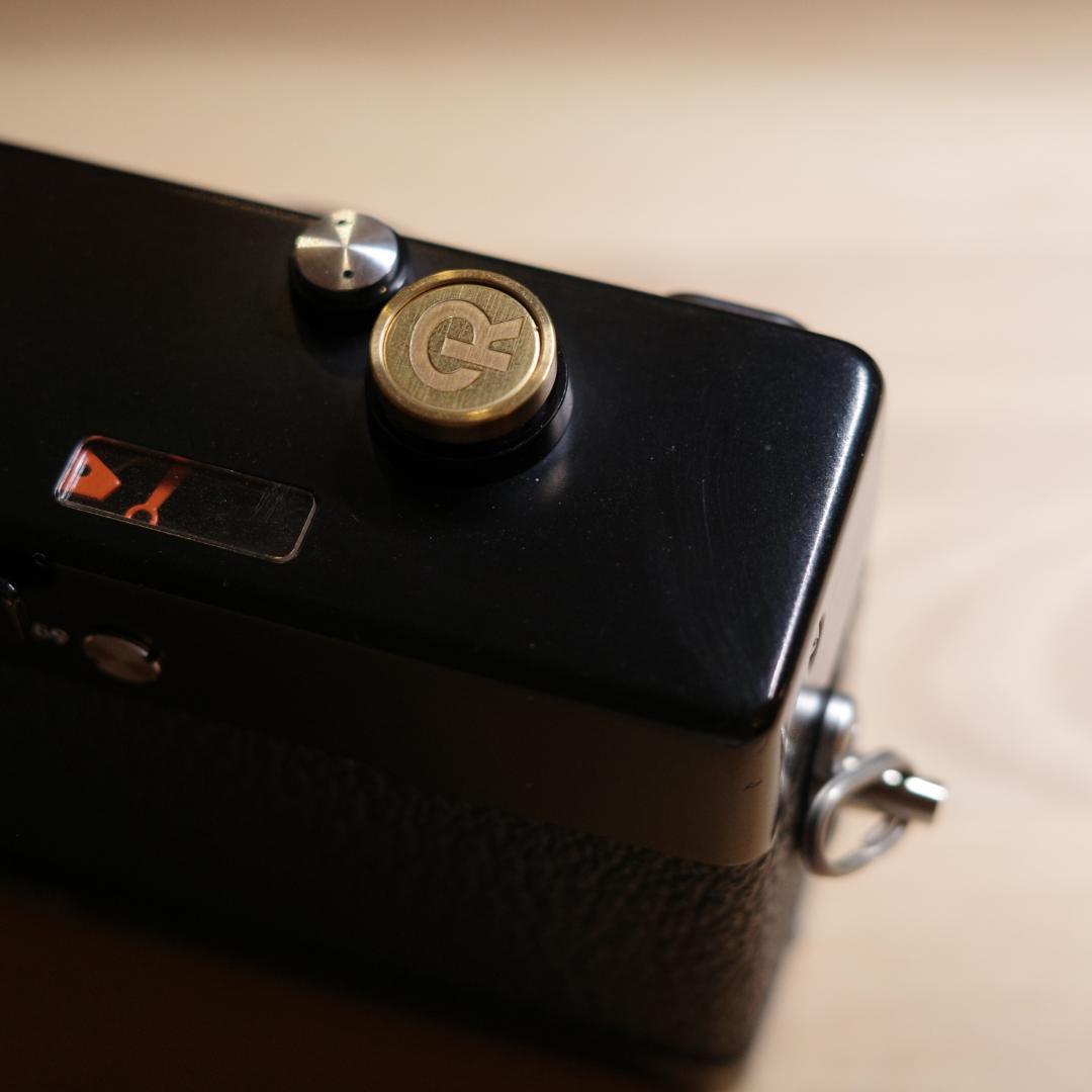 Rollei 35 S + ケース