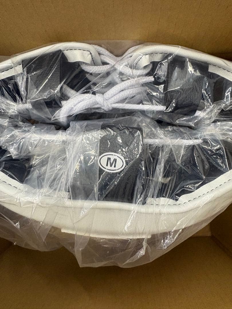 Winning ヘッドギア Mサイズ ホワイト