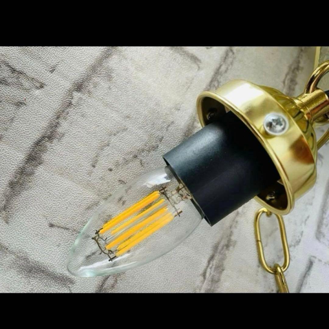 【新品未使用】ペンダントライト　ナイトライト　ルームライト　天井照明　星型