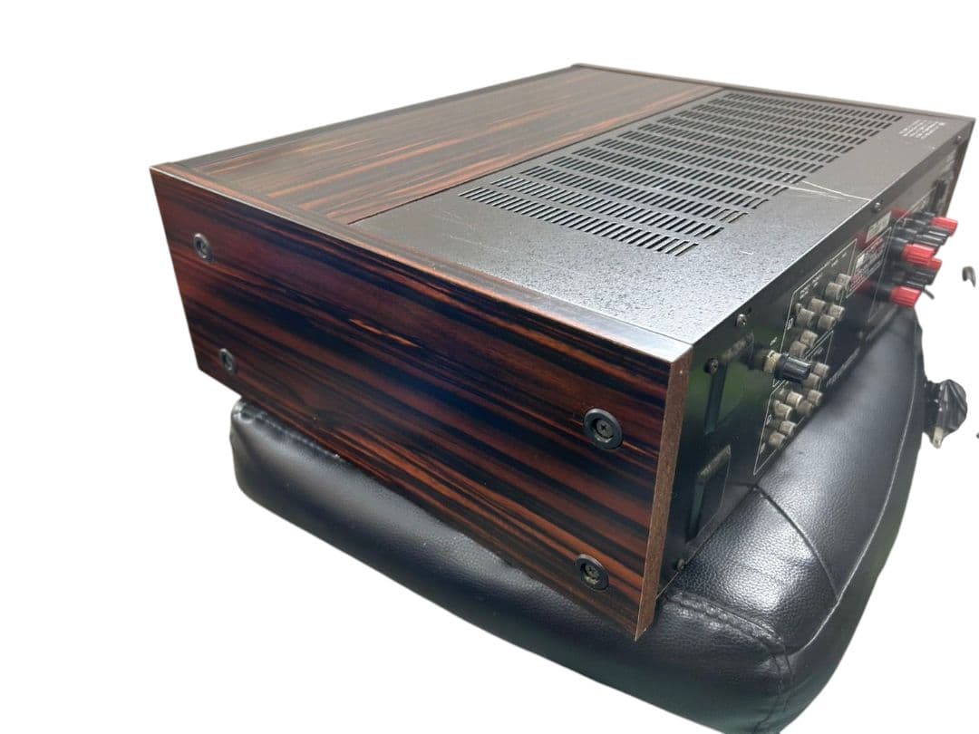 アンプ SANSUI AU-D607F EXTRA