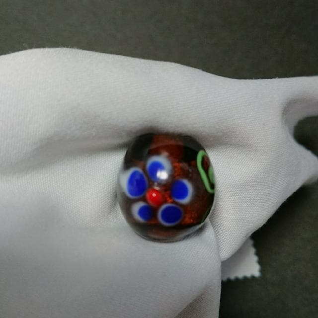 ガラス玉 とんぼ玉 まとめ アンティーク