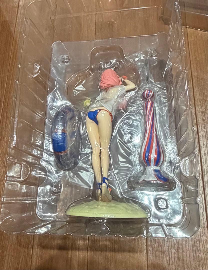 ランサー/玉藻の前 Fate/Grand Order 1/7PVCフィギュア