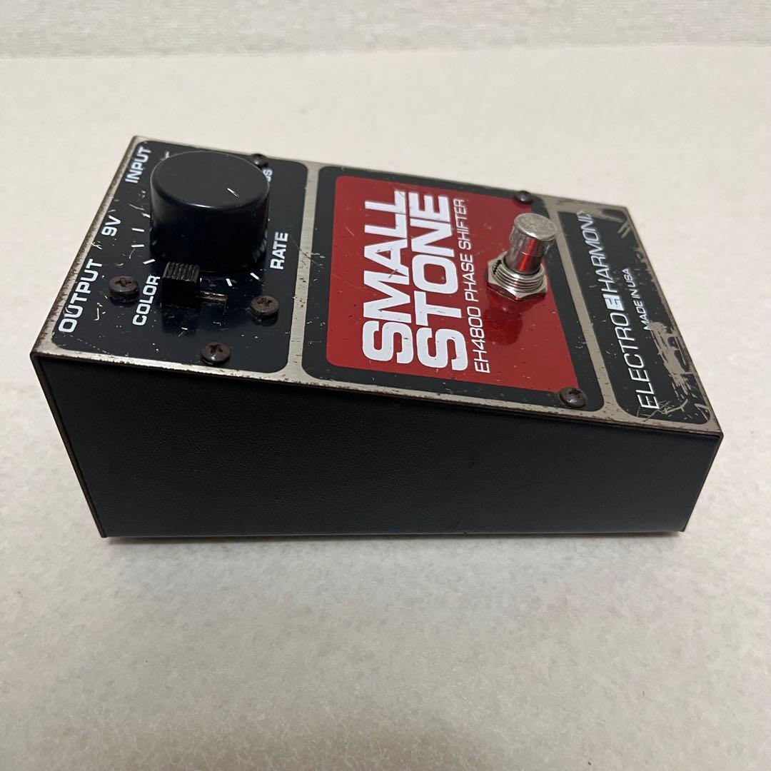 ギター Electro-Harmonix SMALL STONE EH4800