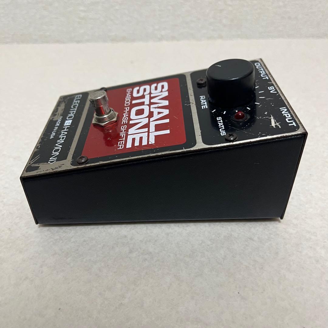 ギター Electro-Harmonix SMALL STONE EH4800