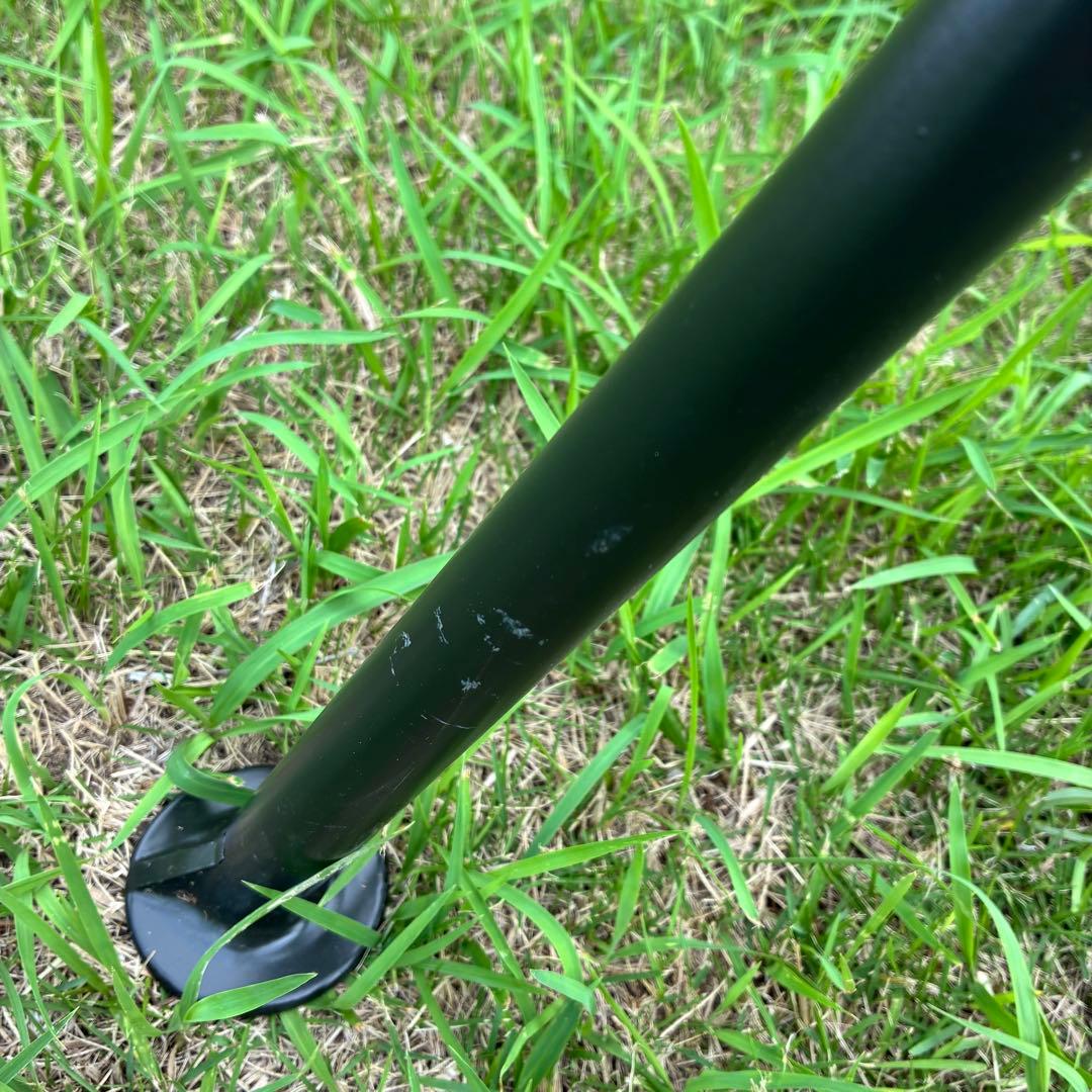 US military リッタースタンド　ハンギングラックとして使用可能