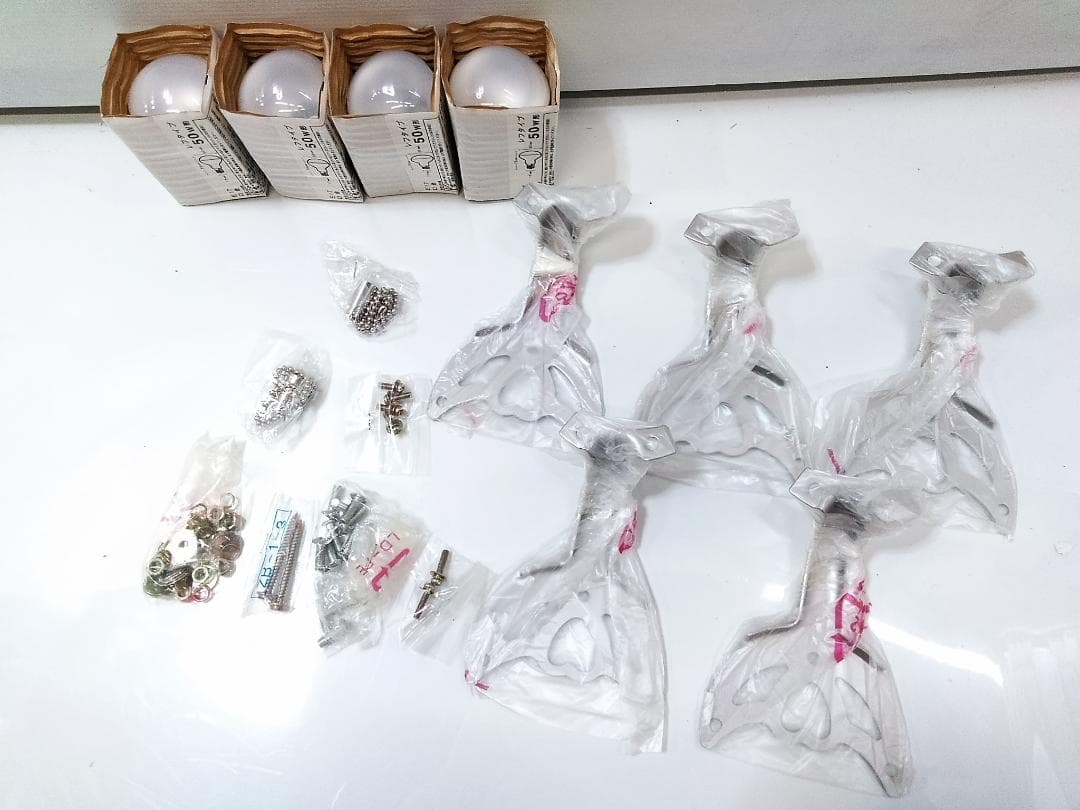 一部未使用 ODELIC シーリングファンライト SH918 △