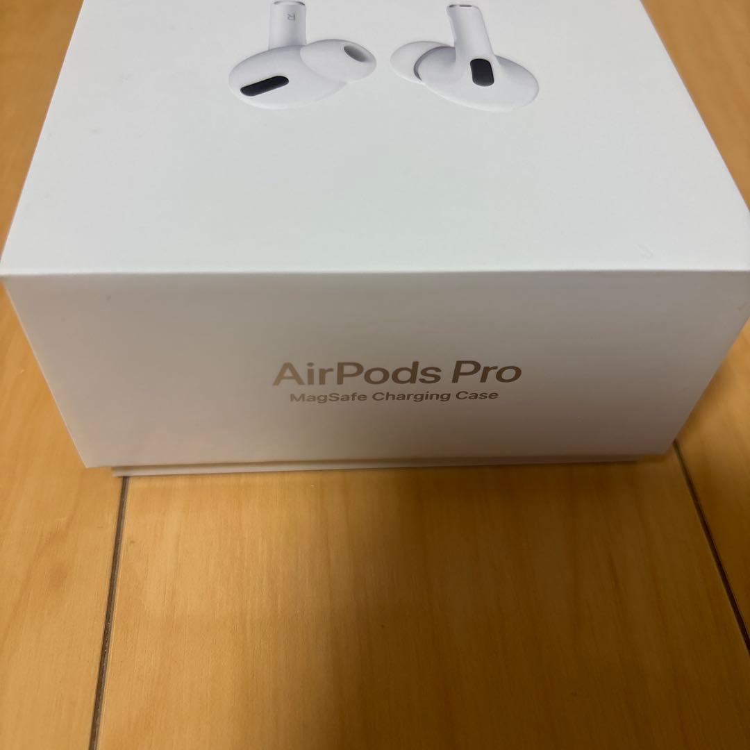 AirPods Pro 本体