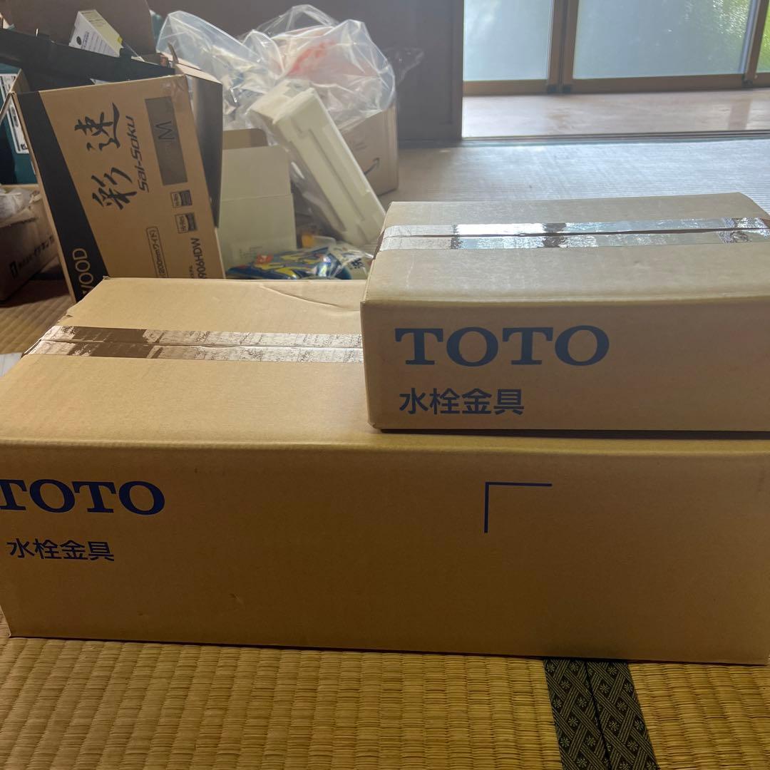 TLK01101JB 自動水石けん供給栓機能部