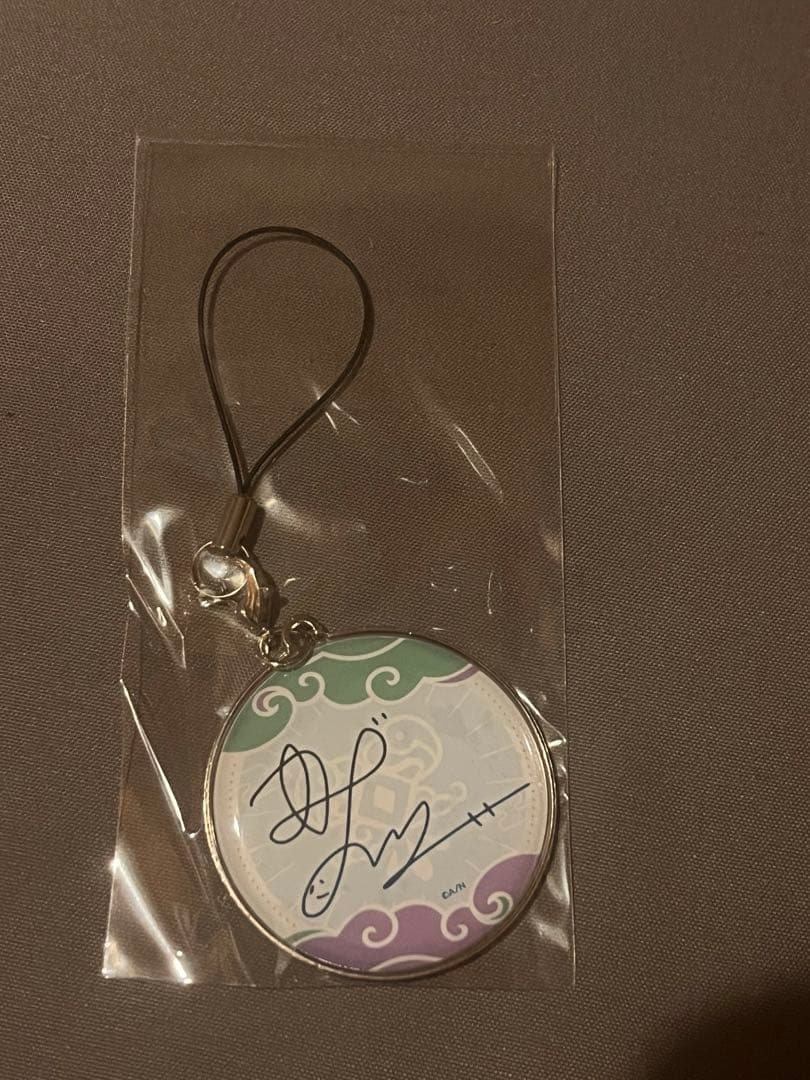 叢雲カゲツ 誕生日グッズ 全力お祝いセット 缶バッジ＆チェキ 2025