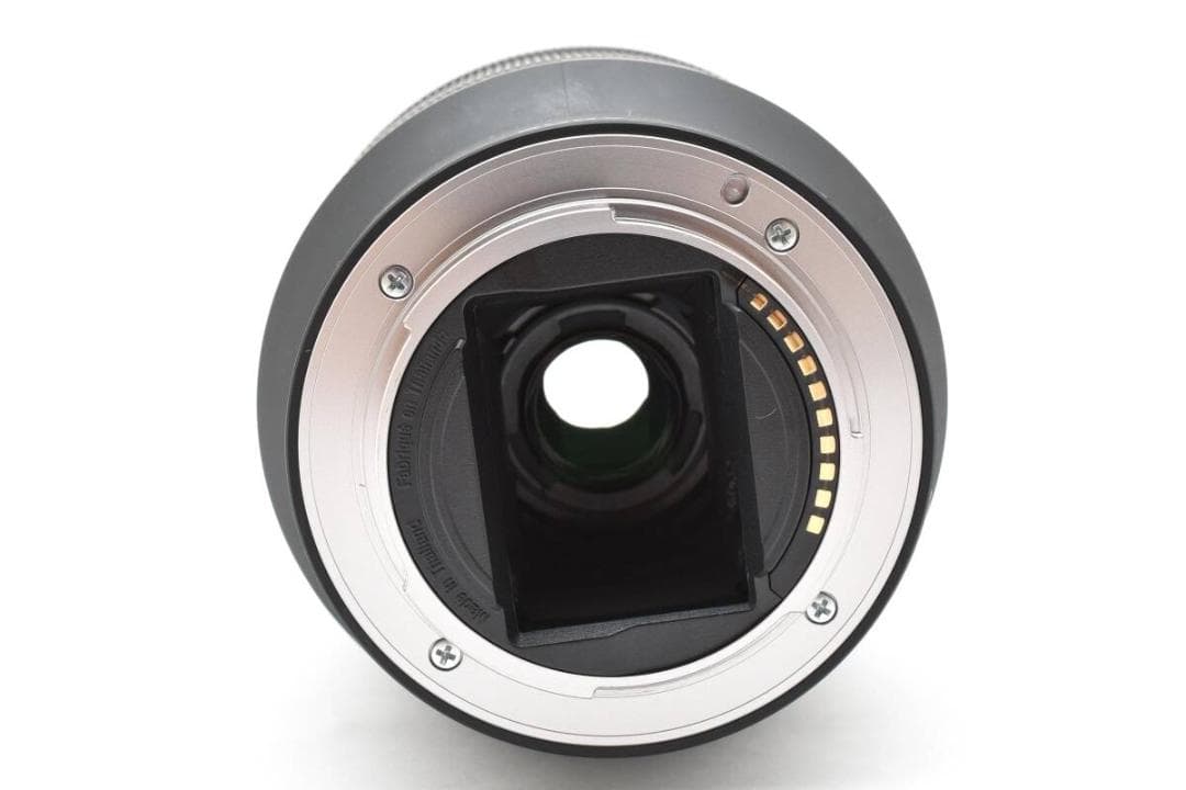 ★ ソニー SONY FE 28-70mm F3.5-5.6 OSS フルサイズ