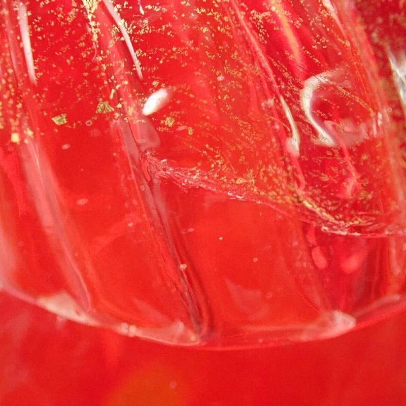 RU-5899　ベネチアンガラス　フィギュリン　ムラノ 20250305