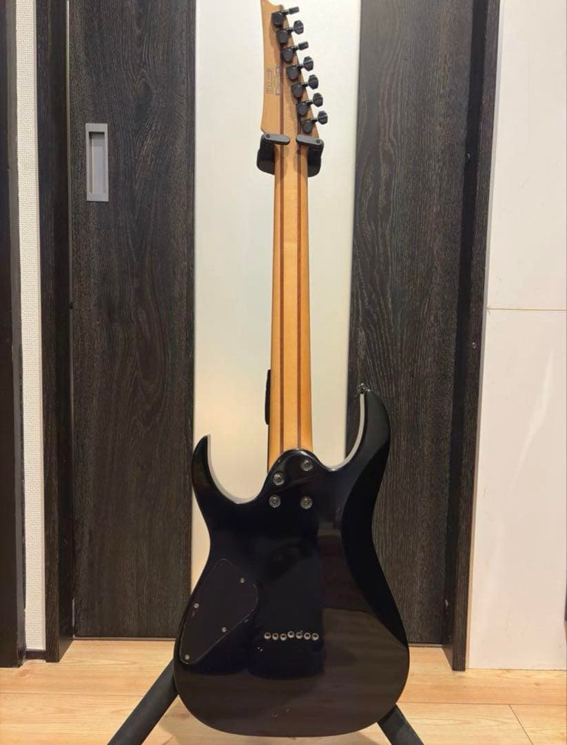 Ibanez rg7321 7弦