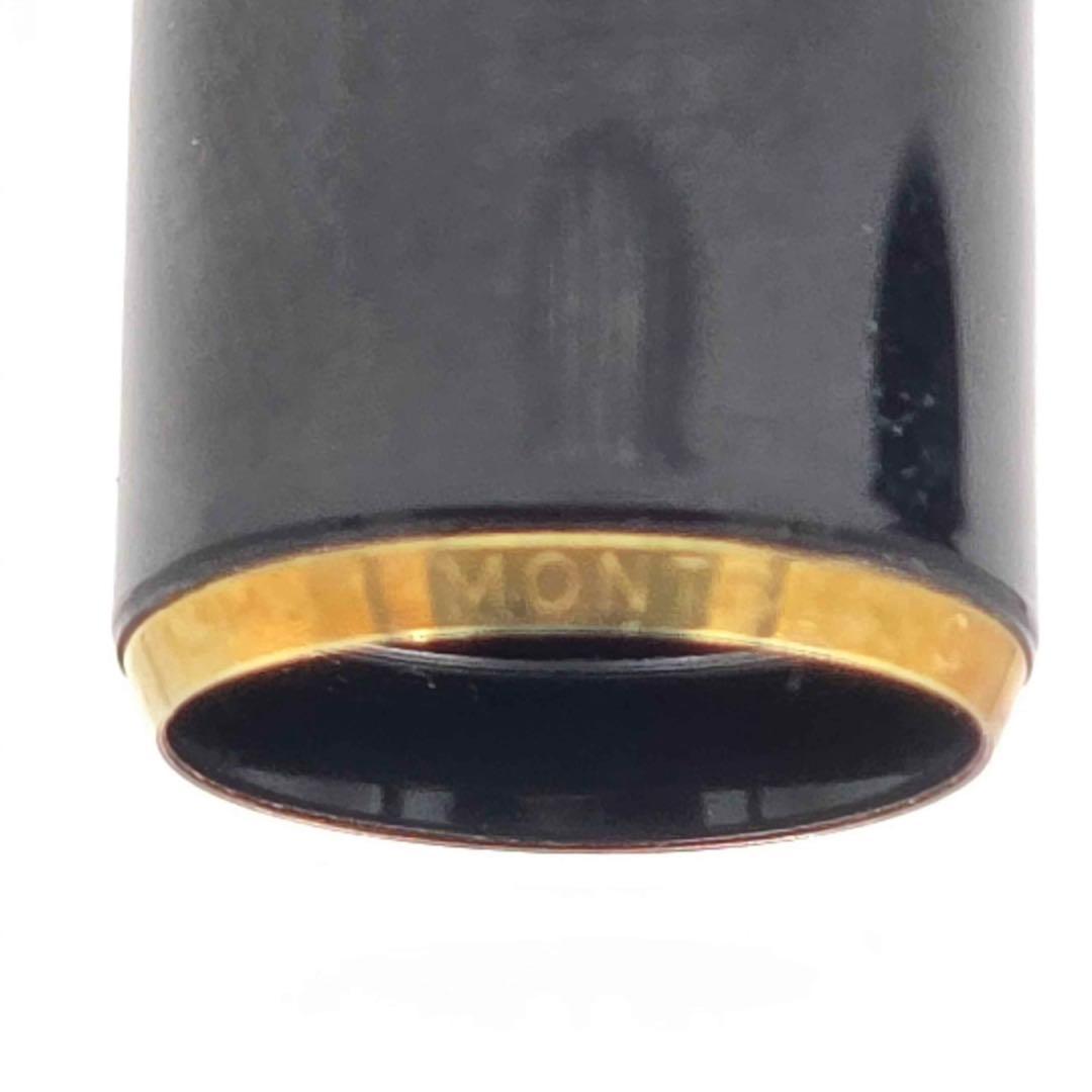 モンブラン CLASSICセット ボールペン 万年筆 筆記未確認品