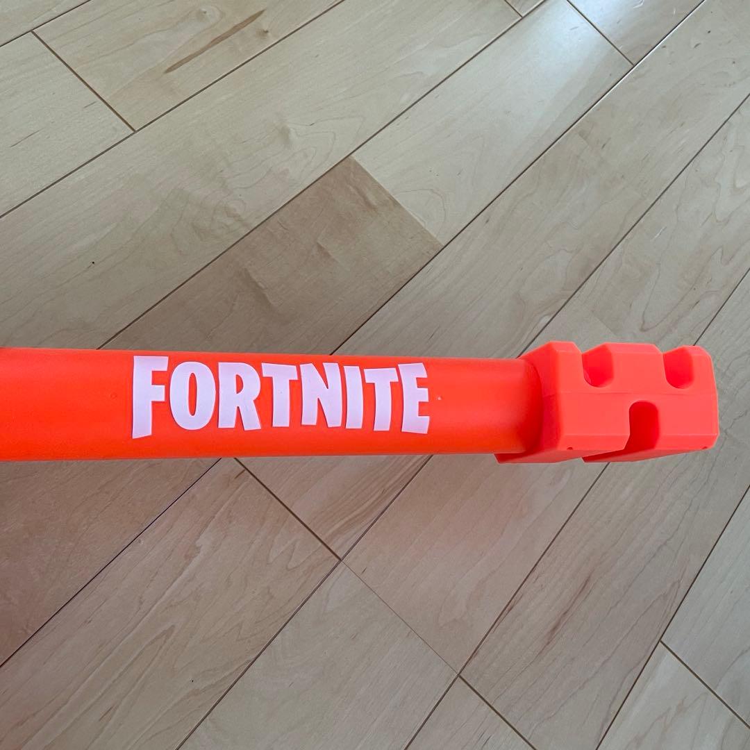 NERF ナーフ FORTNITE フォートナイト HEAVY SR