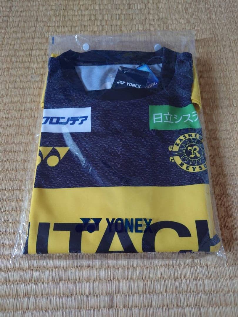 2025 柏レイソル ホーム 27番 熊坂光希選手 レプリカ ユニフォーム XO