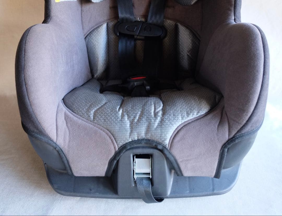 2点式　3点式　evenflo チャイルドシート イーブンフロー