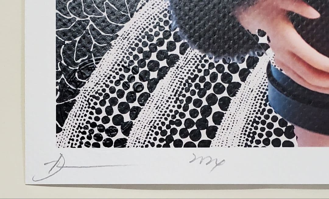 DEATH NYC エルサ ②　アナと雪の女王　100枚限定　ポスター