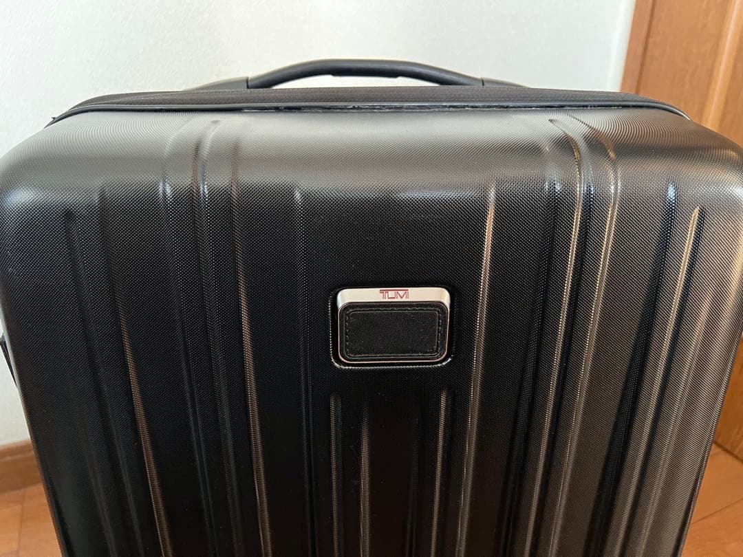 TUMI V3 キャリーケース
