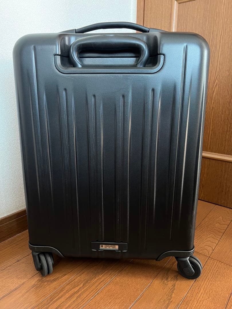 TUMI V3 キャリーケース