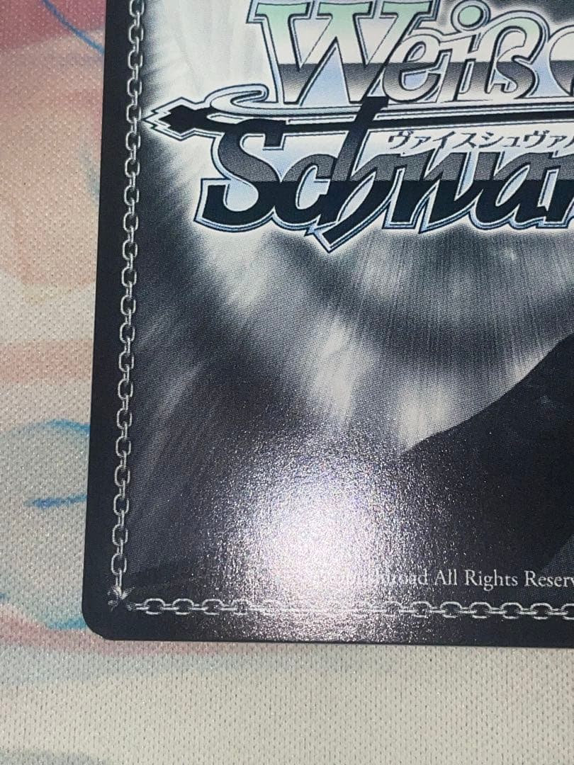 ヴァイス 失楽園　ドロシー　sec+ 1枚　NIKKE