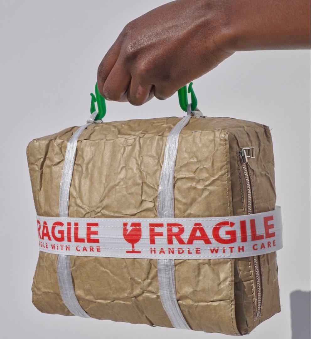 beta port THENIME 別注　バッグ　激レア