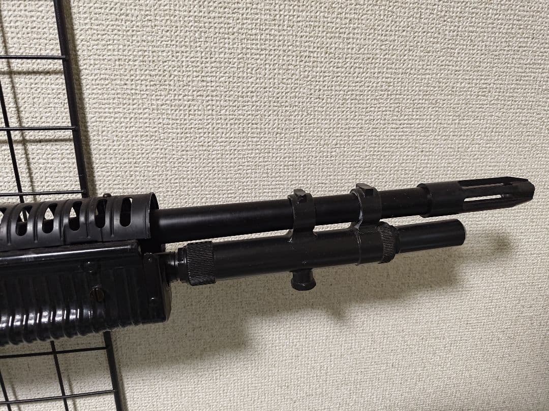 TOP JAPAN M60 シールズ 電動ガン エアガン マシンガン