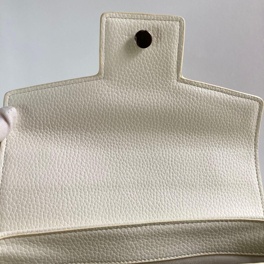 ヴァジック　エバー　ミニ　2WAY ハンドバッグ ショルダー　d2094750