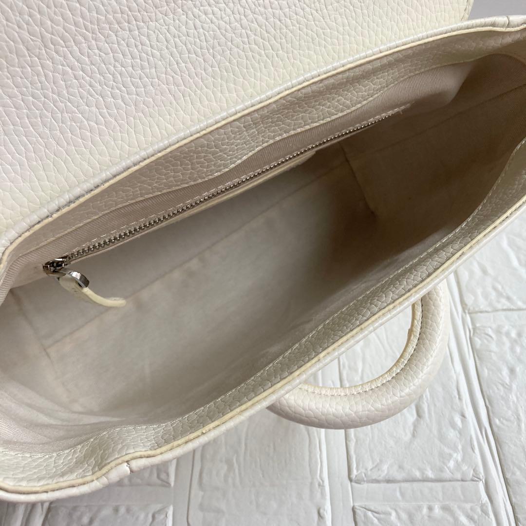 ヴァジック　エバー　ミニ　2WAY ハンドバッグ ショルダー　d2094750