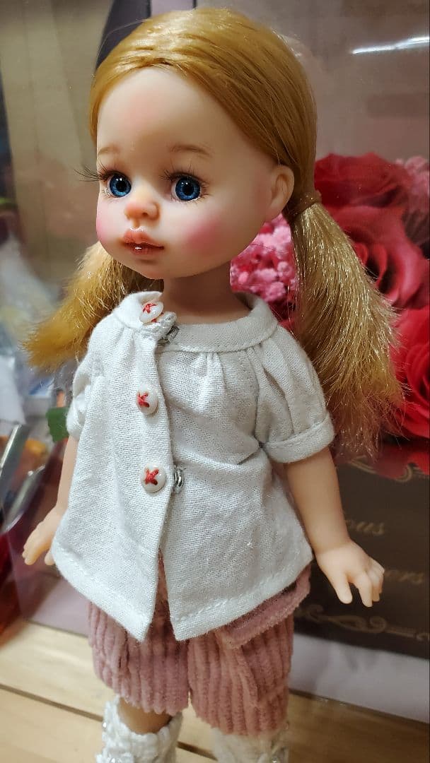 パオラドール パオラレイナ ミニ