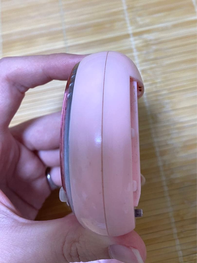 たまごっち idl ピンク