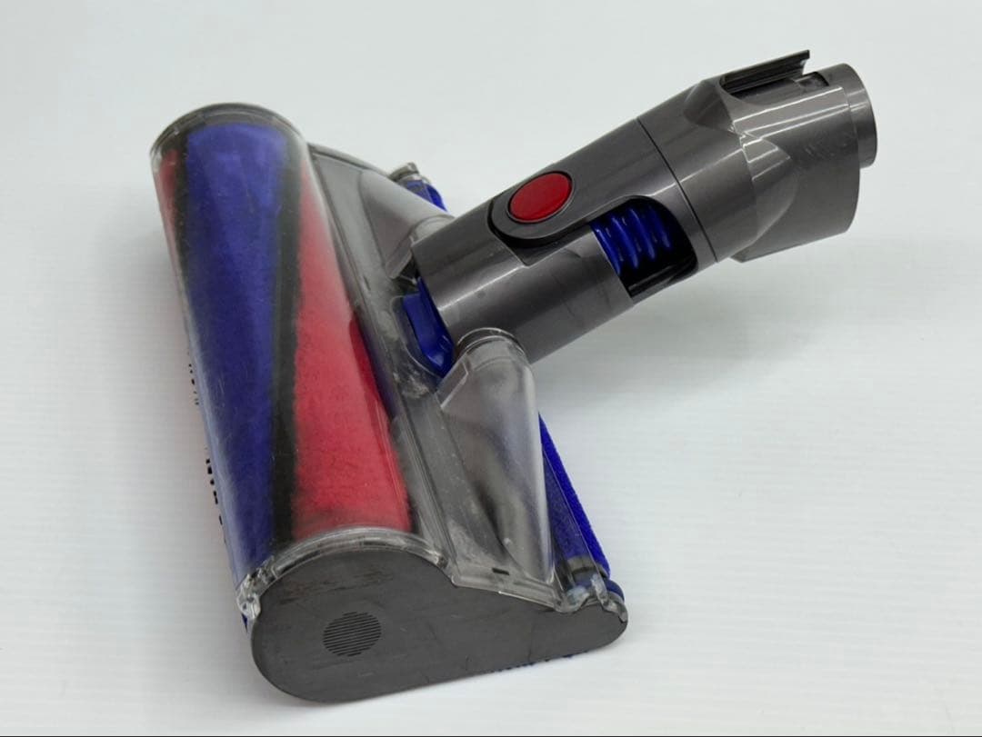 動作保証　中古品　ダイソン　ソフトローラークリーナーヘッド　151868 掃除機