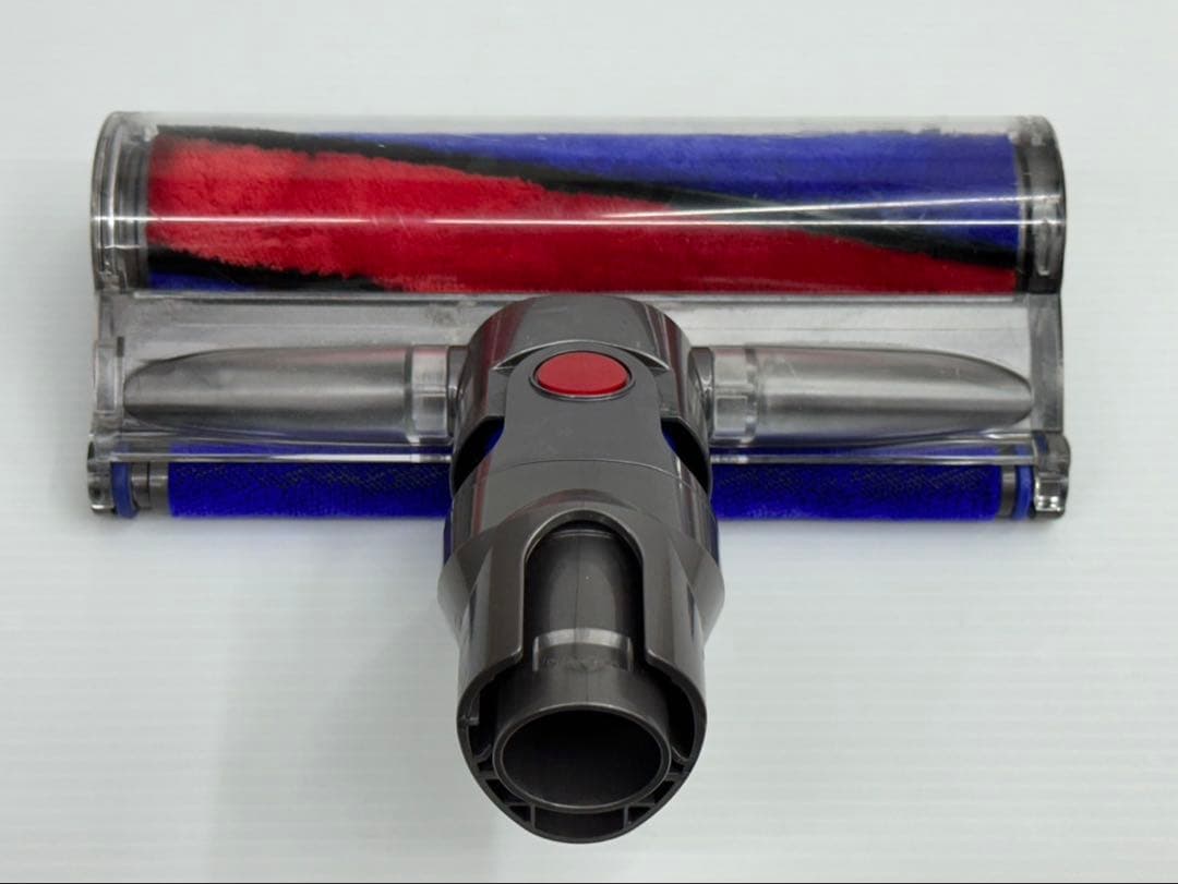 動作保証　中古品　ダイソン　ソフトローラークリーナーヘッド　151868 掃除機