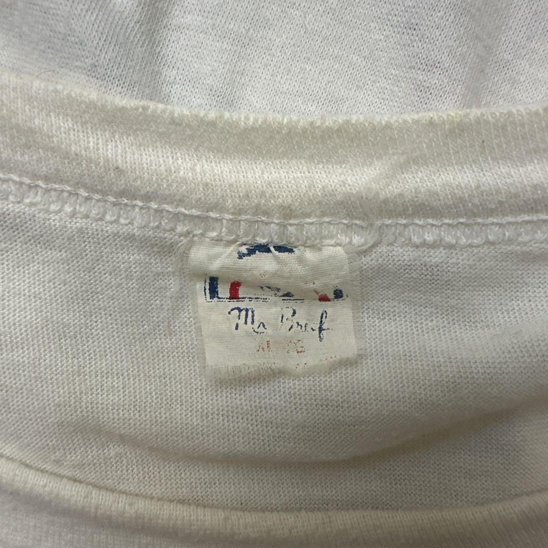 crumbsuckers vintage Tシャツ　クロスオーバー