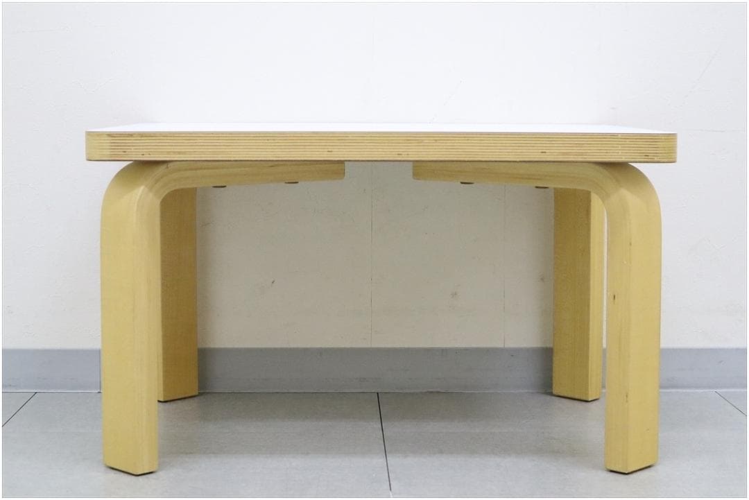 Sdi Fantasia CAROTA カロタ キッズテーブル ミニ テーブル