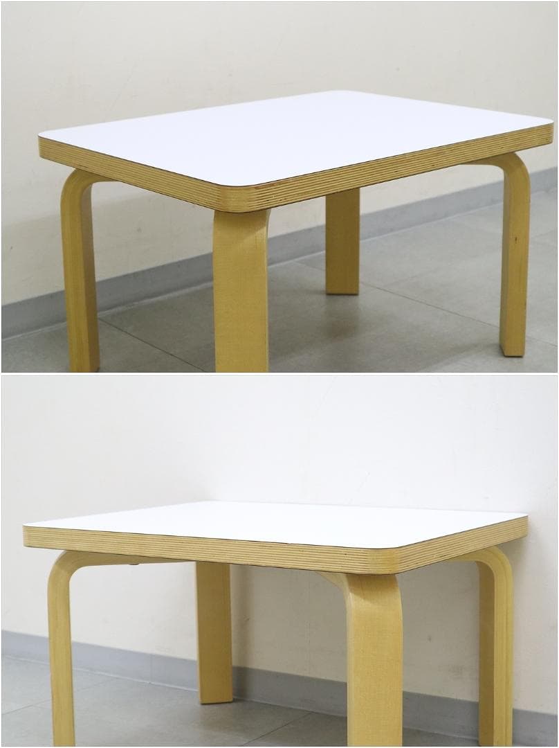 Sdi Fantasia CAROTA カロタ キッズテーブル ミニ テーブル