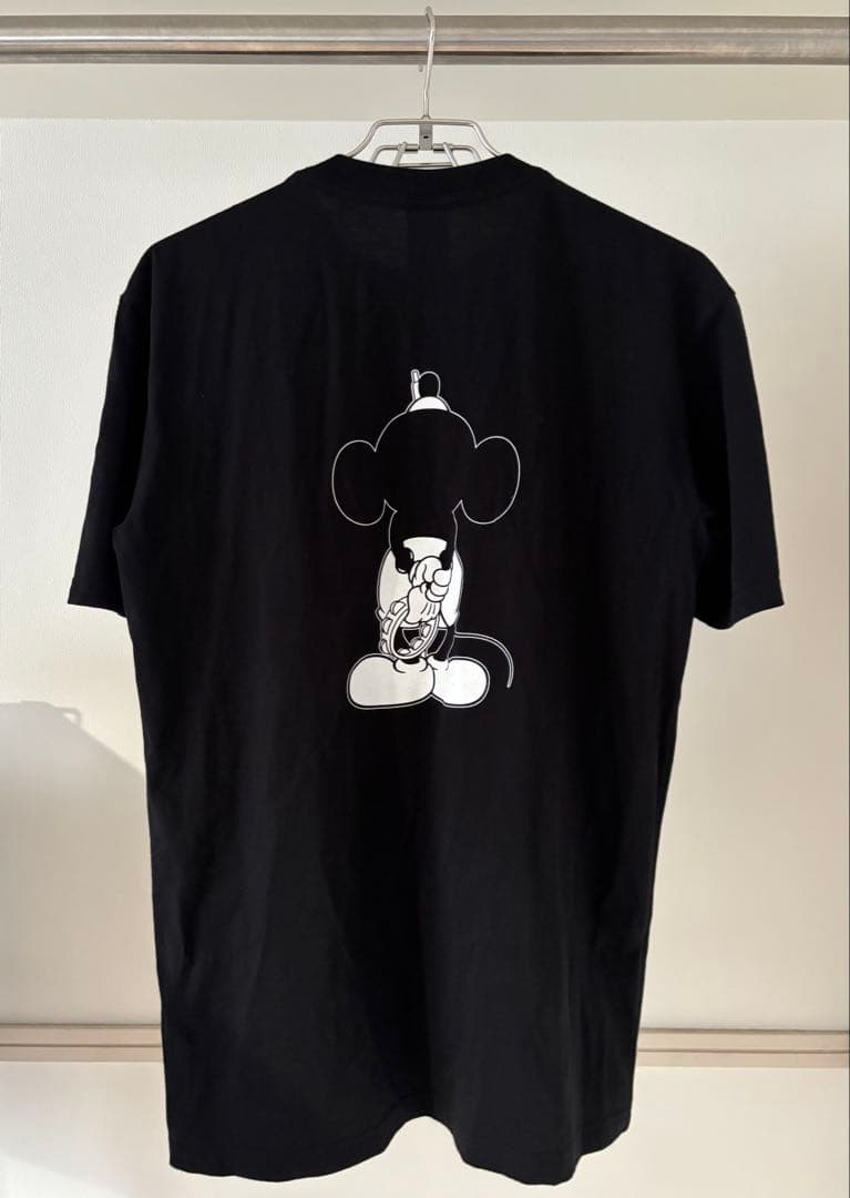 MICKEY MOUSE OS T-SHIRT OASIS（オアシス)