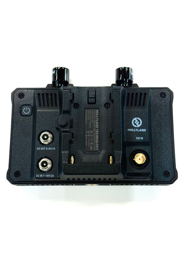HOLLYLAND MARS M1 Enhanced ビデオトランスミッター