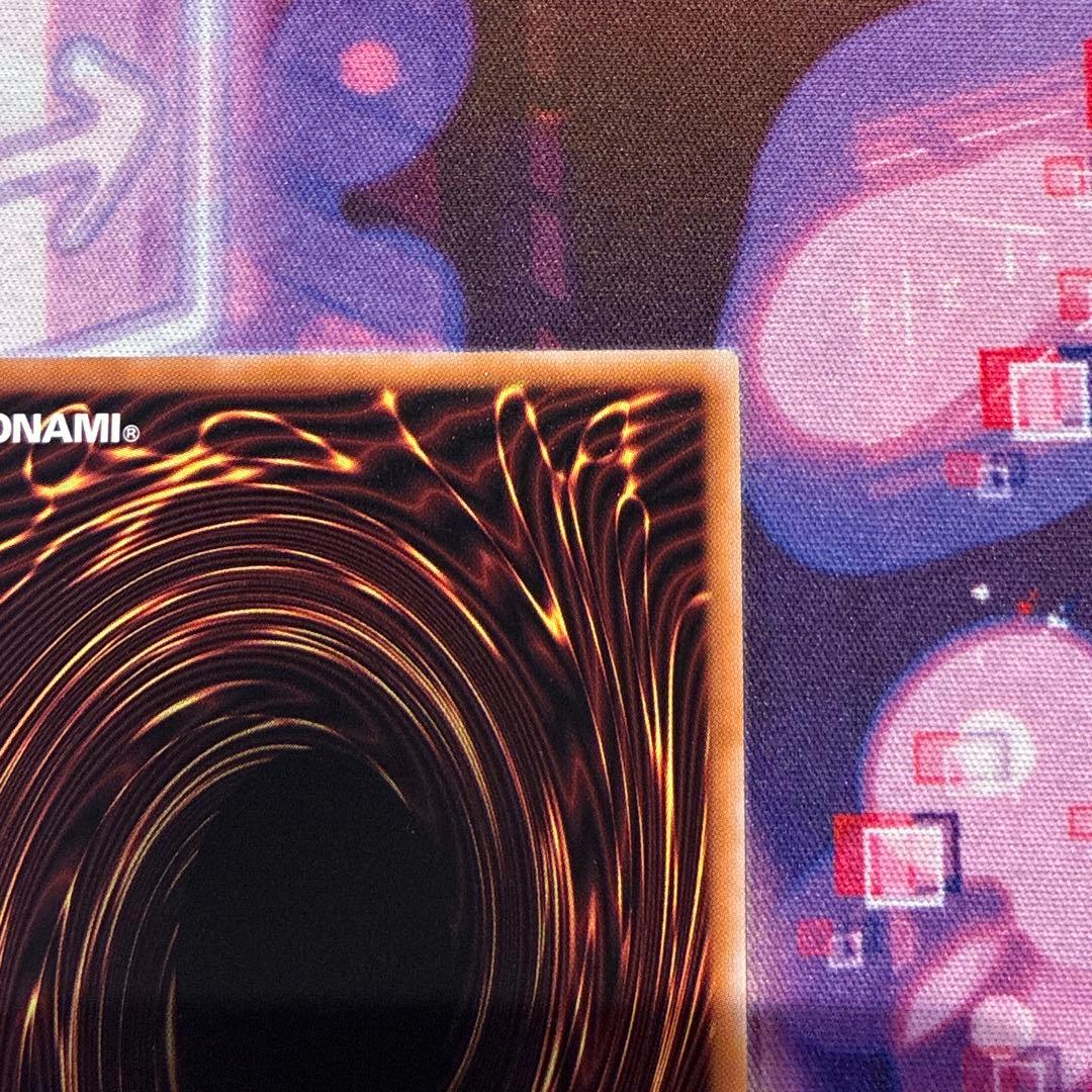 遊戯王　魔術師の弟子ブラック・マジシャン・ガール　25th 日版