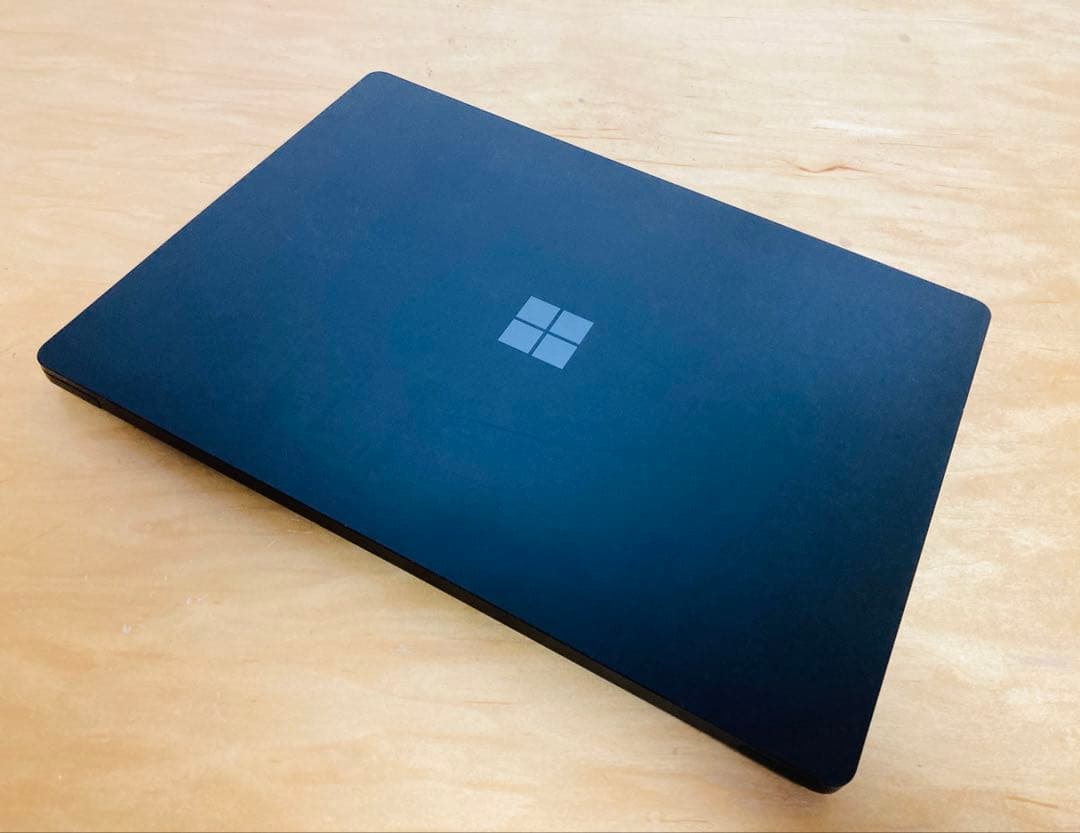 Surface Laptop4/高性能i7/メモリ16GB/office2024