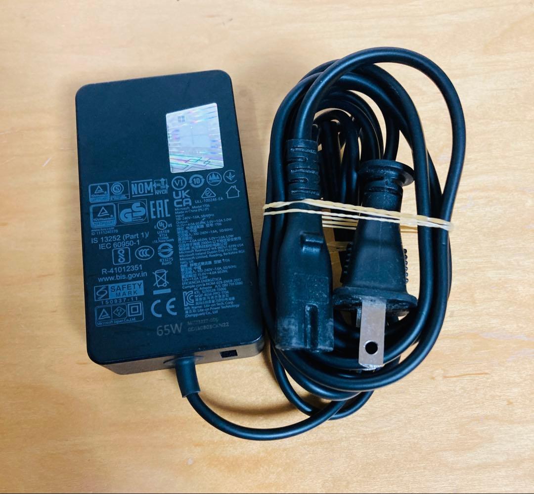 Surface Laptop4/高性能i7/メモリ16GB/office2024