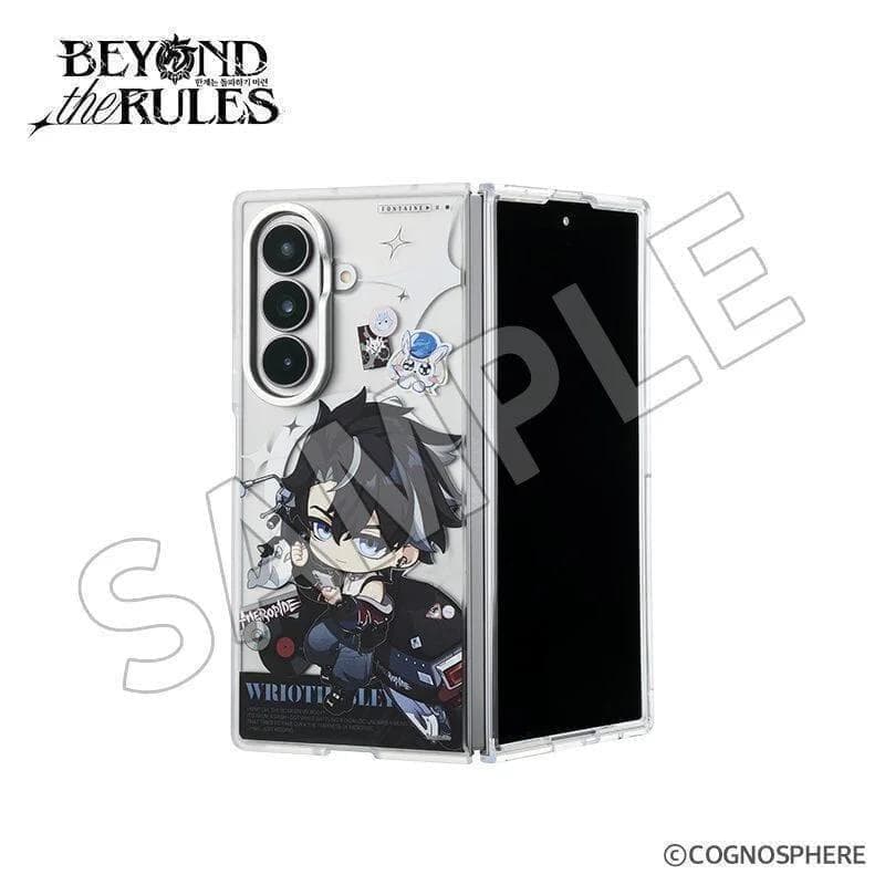 原神　リオセスリ　ギャラクシーストア　韓国限定　アクセサリーエディション