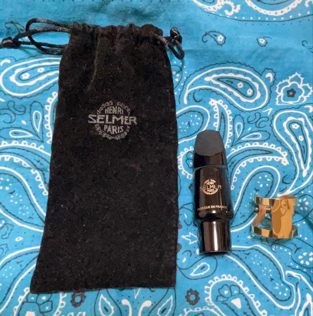 アルトサックス ケース付き