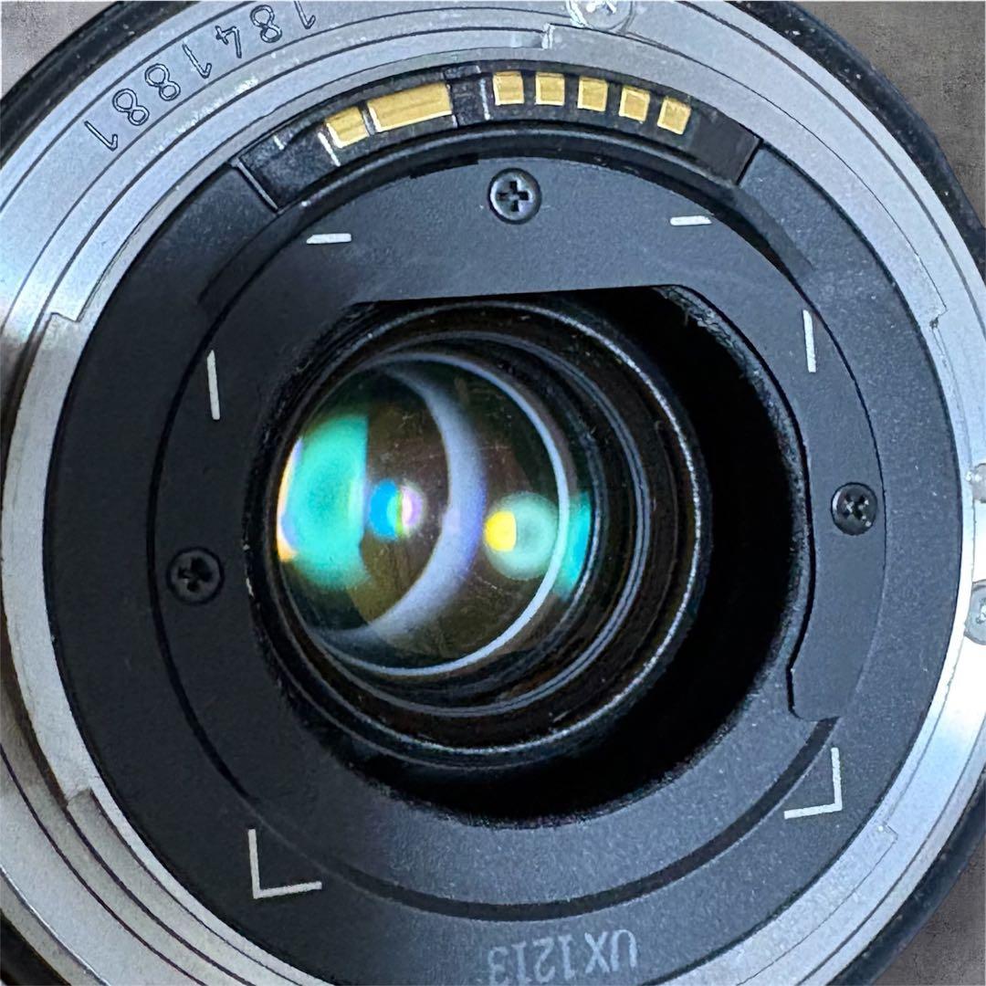 レンズ(ズーム) Canon EF 17-40mm f/4L USM