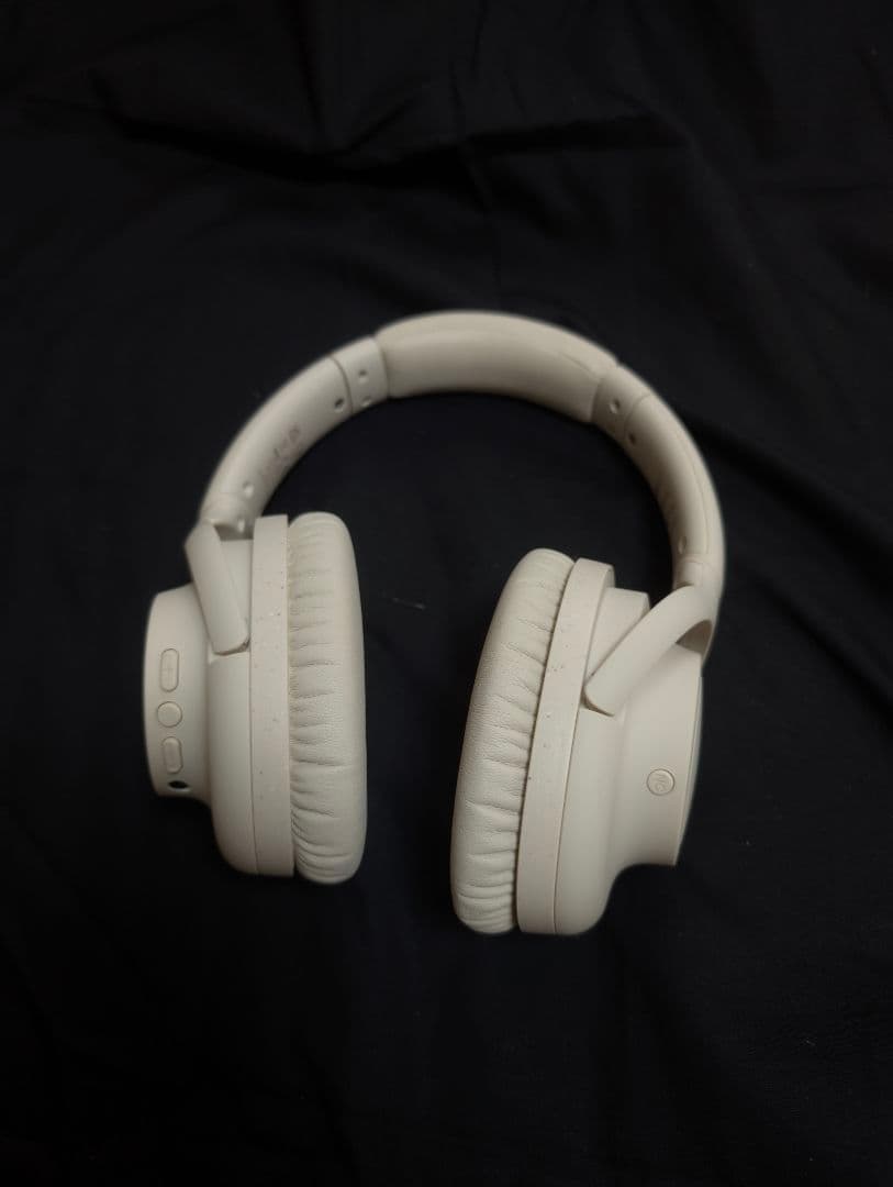 【美品】オーディオテクニカ ATH-S300BT ワイヤレスヘッドホン