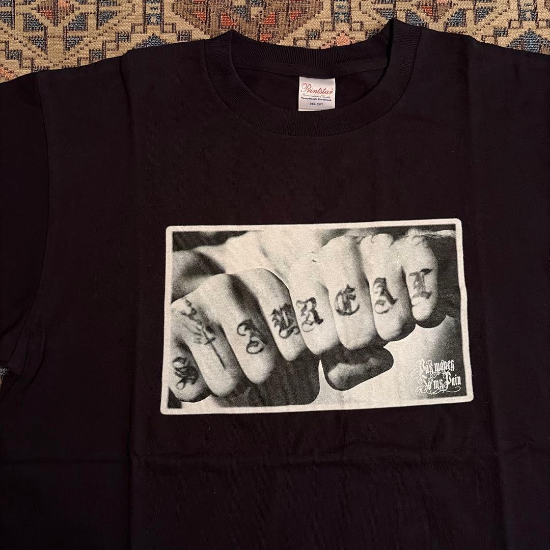 Pay money To my Pain ツアーTシャツ Mサイズ