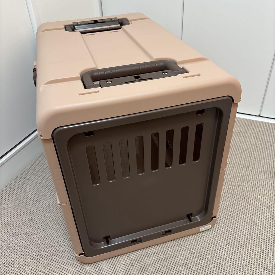 ペットカート k2