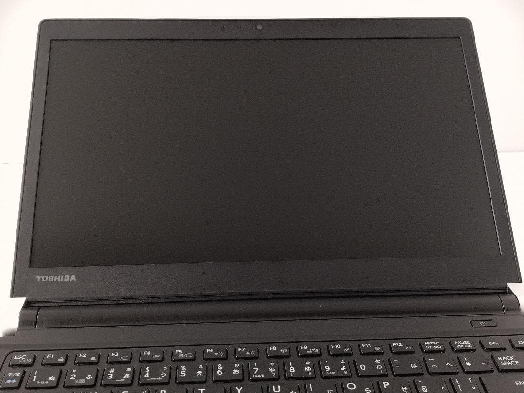 dynabook R73/U 13.3インチ i3-6100U Win11Pro