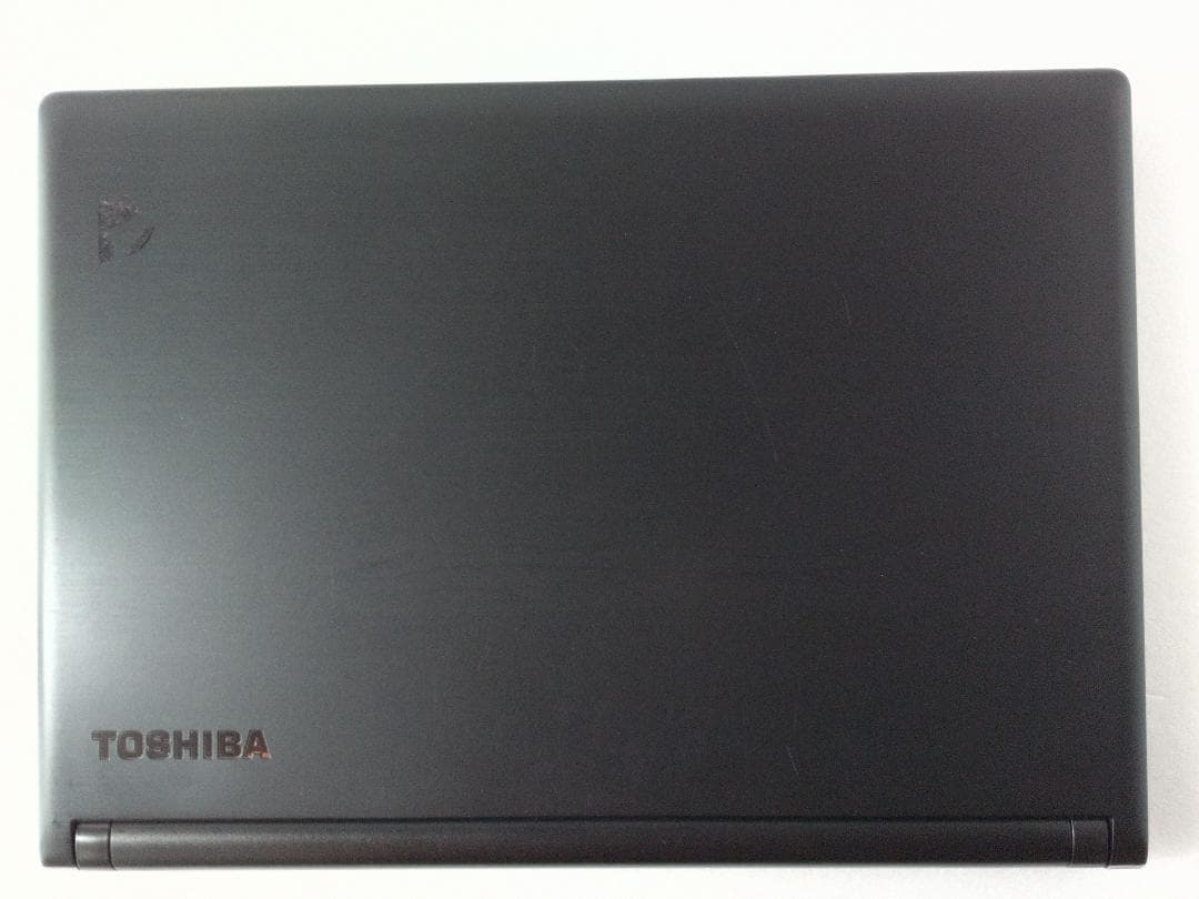 dynabook R73/U 13.3インチ i3-6100U Win11Pro